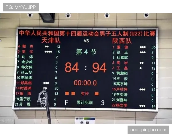 篮球新规下，球队犯规累计规则的实战应用与判罚细节解析